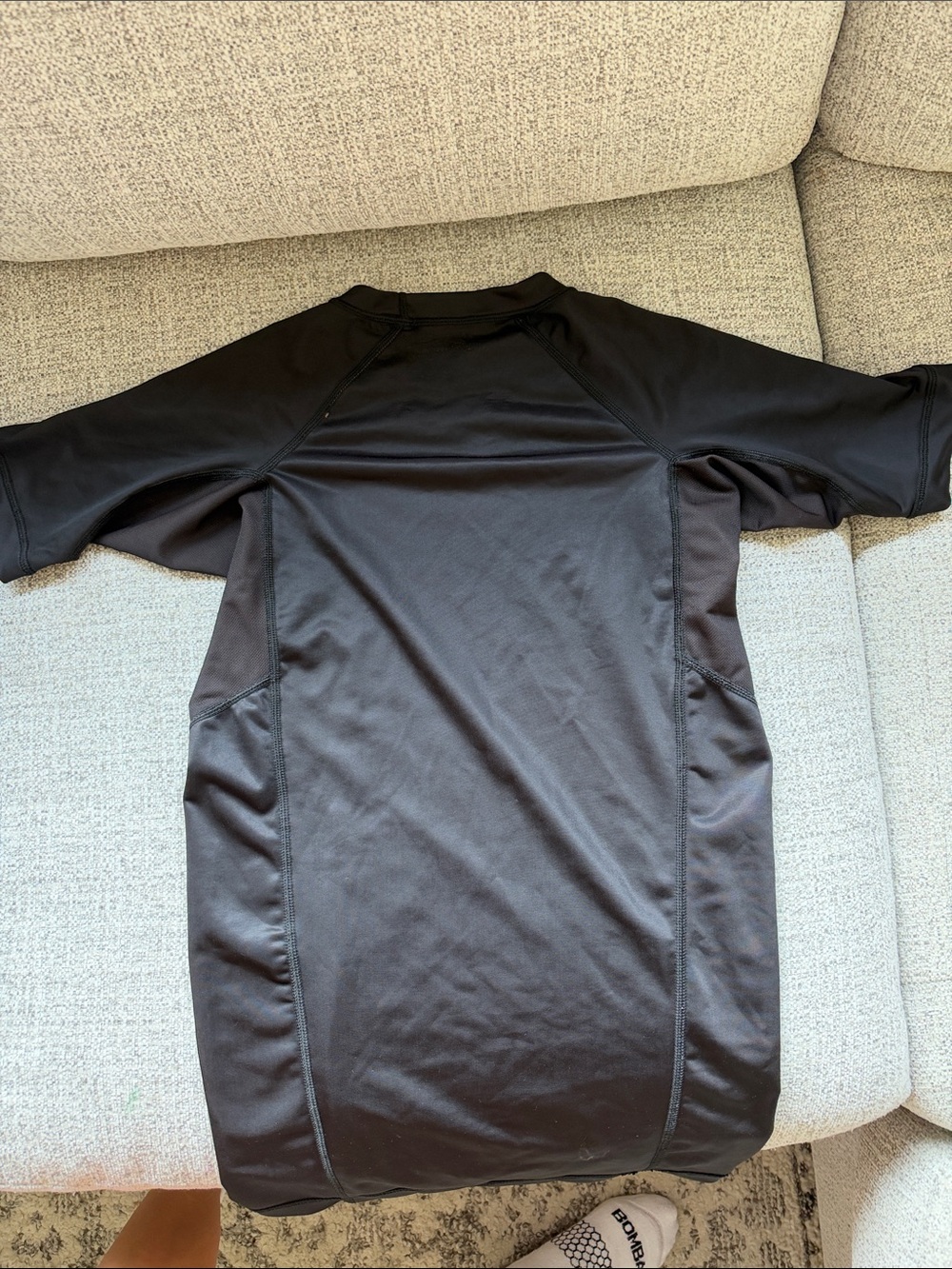 Shoyoroll Rashguard - Picture 2 of 2